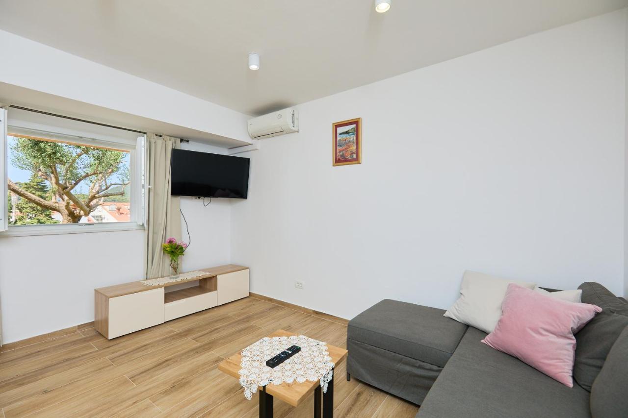 Guest House Anica Dubrovnik Exterior photo