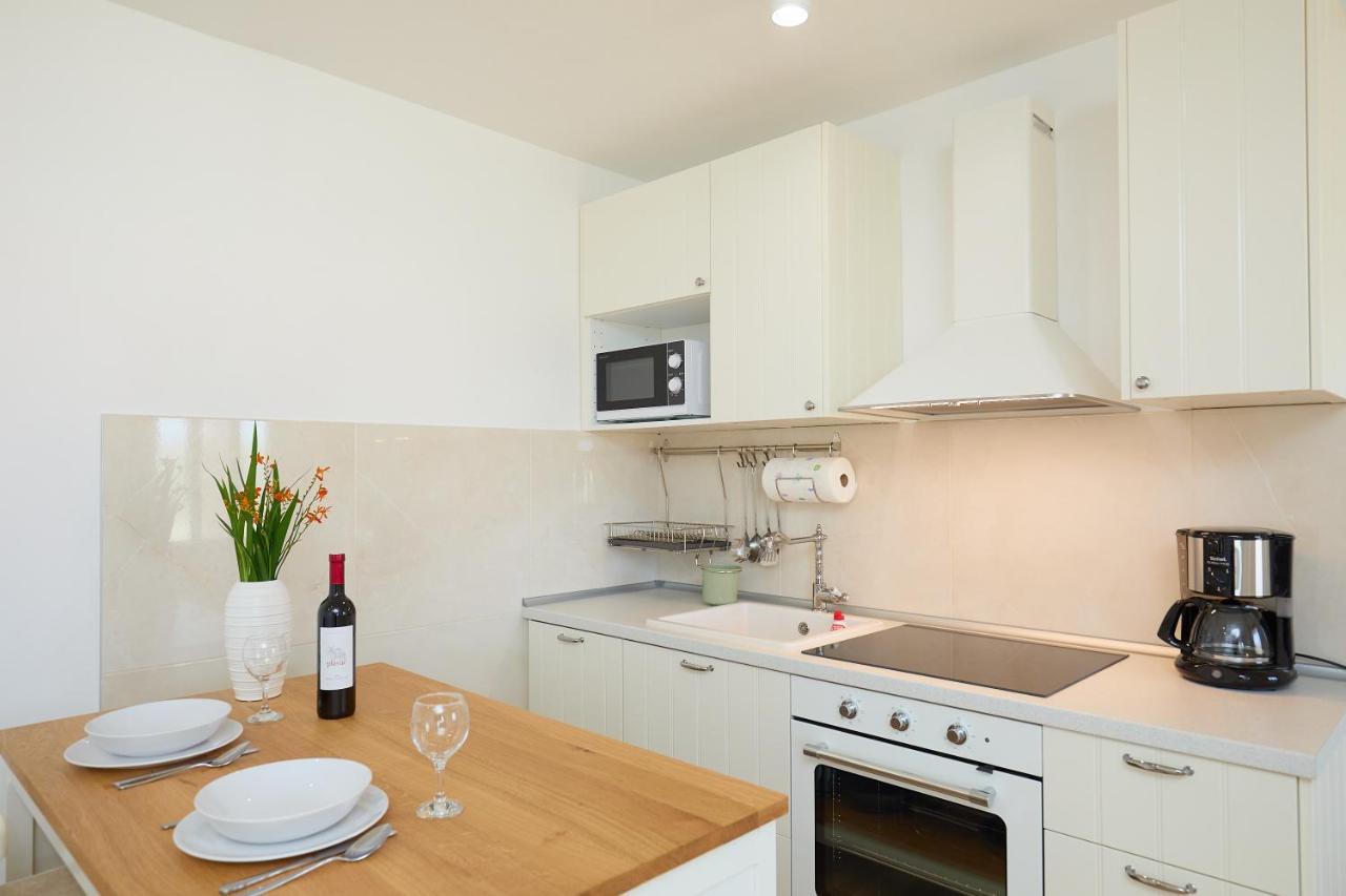 Guest House Anica Dubrovnik Exterior photo