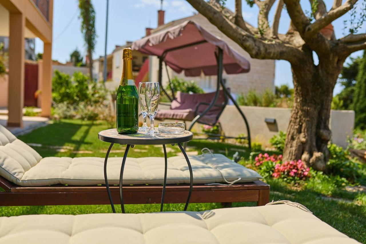 Guest House Anica Dubrovnik Exterior photo
