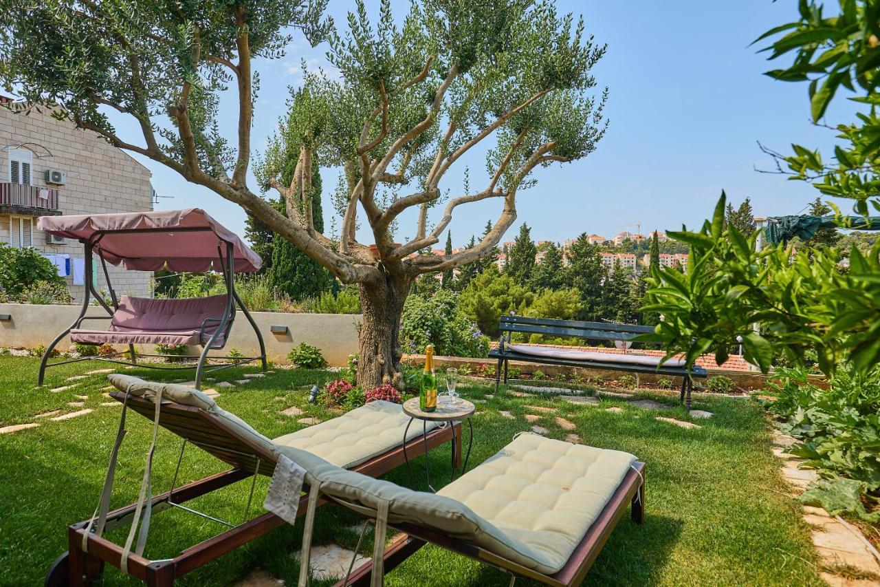 Guest House Anica Dubrovnik Exterior photo