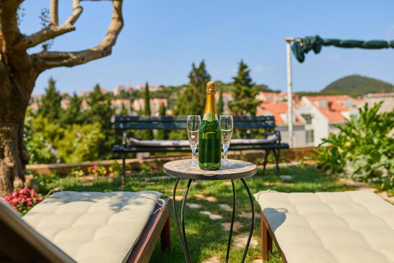Guest House Anica Dubrovnik Exterior photo