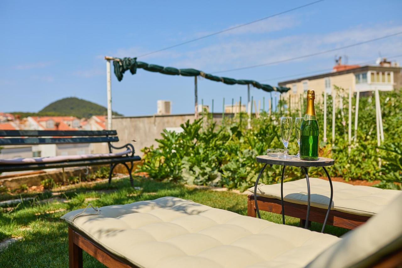 Guest House Anica Dubrovnik Exterior photo