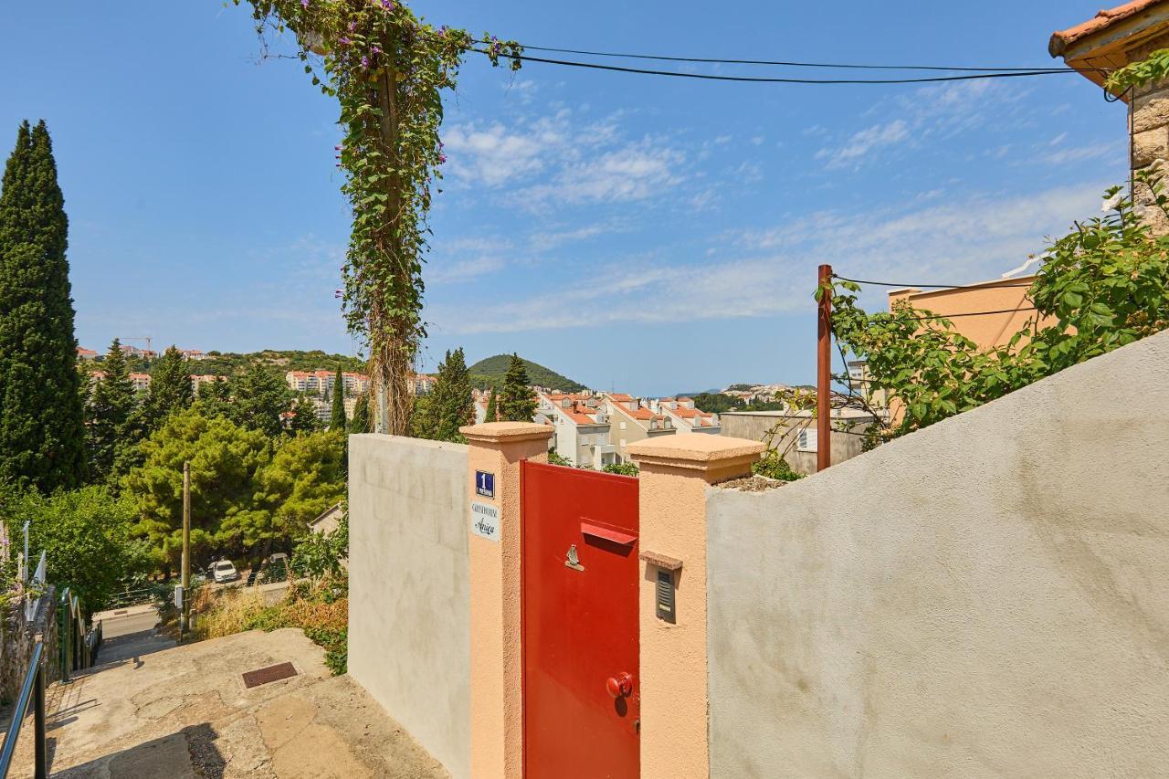 Guest House Anica Dubrovnik Exterior photo