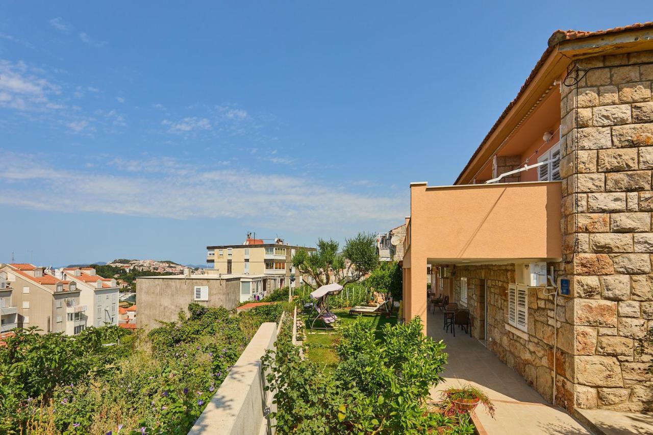 Guest House Anica Dubrovnik Exterior photo