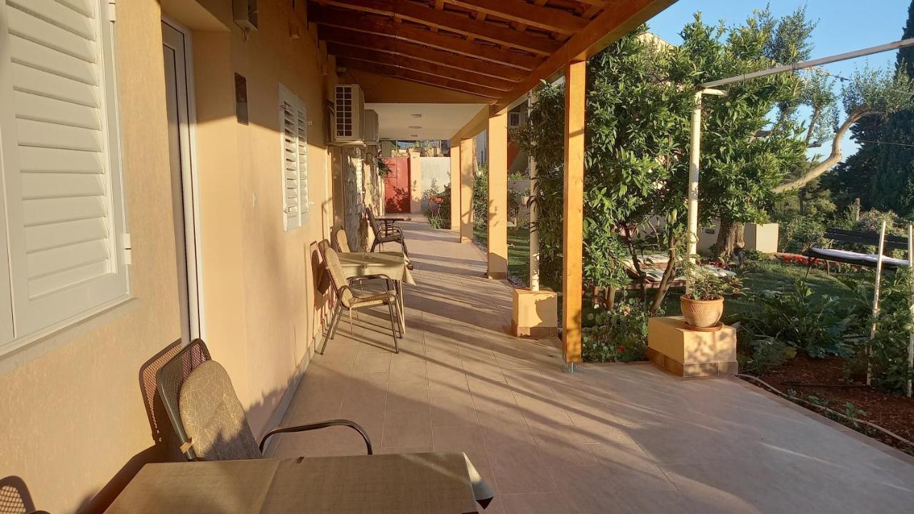 Guest House Anica Dubrovnik Exterior photo