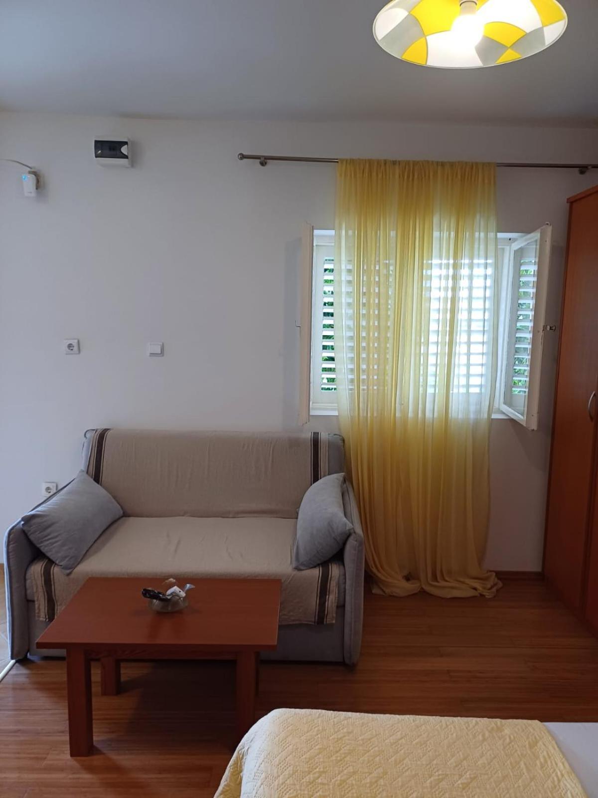 Guest House Anica Dubrovnik Exterior photo