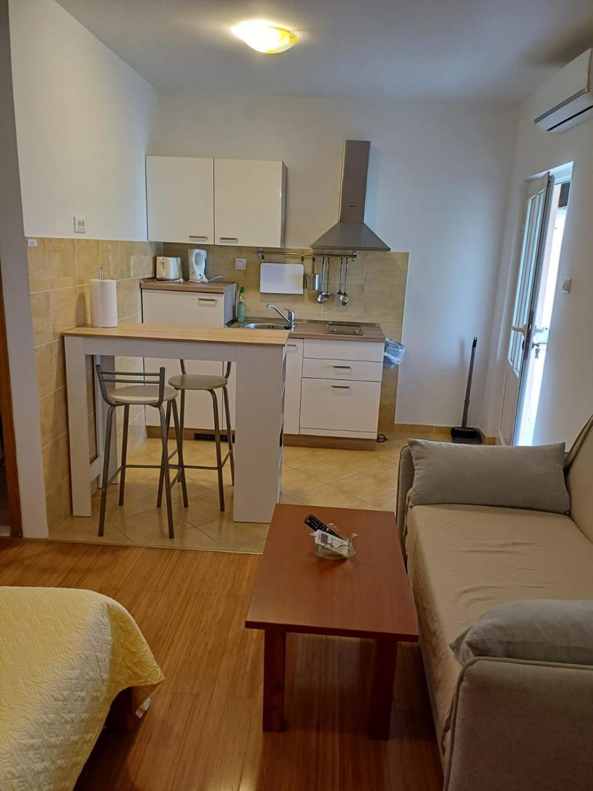 Guest House Anica Dubrovnik Exterior photo