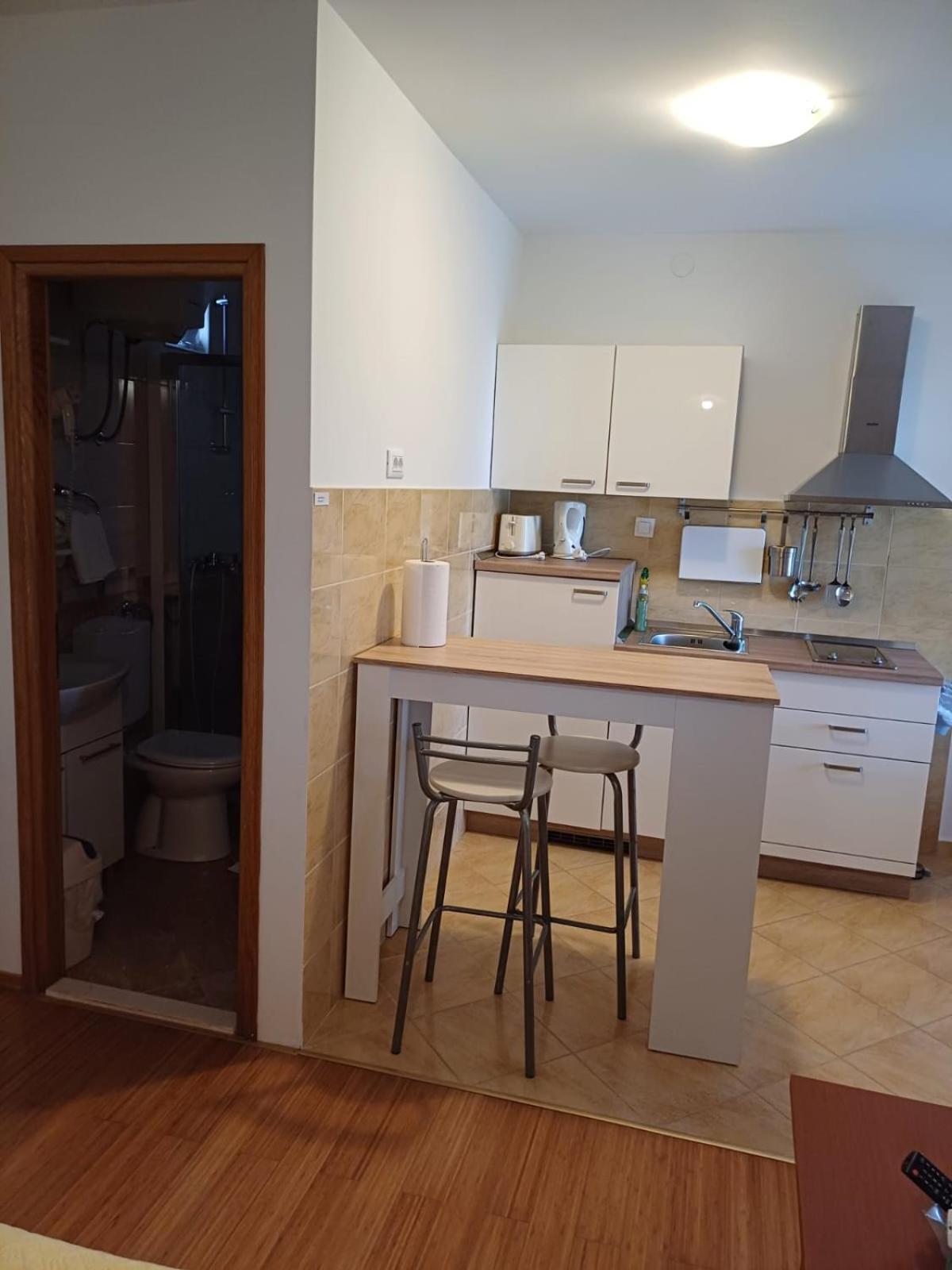 Guest House Anica Dubrovnik Exterior photo