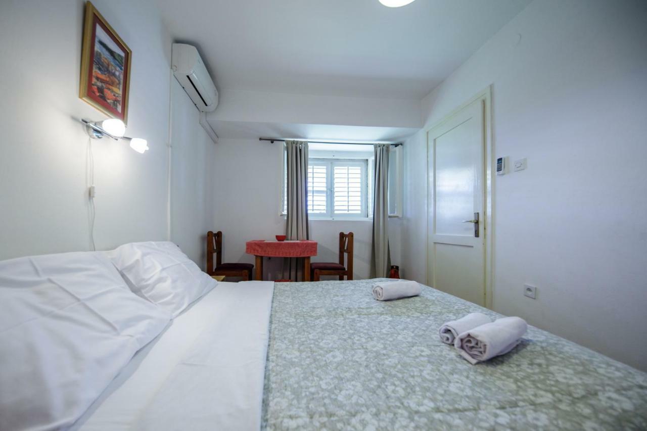 Guest House Anica Dubrovnik Exterior photo