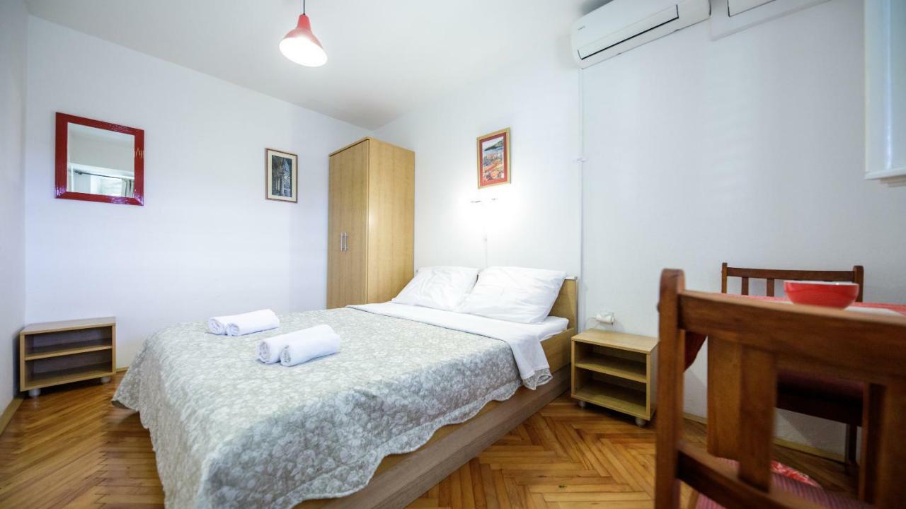 Guest House Anica Dubrovnik Exterior photo