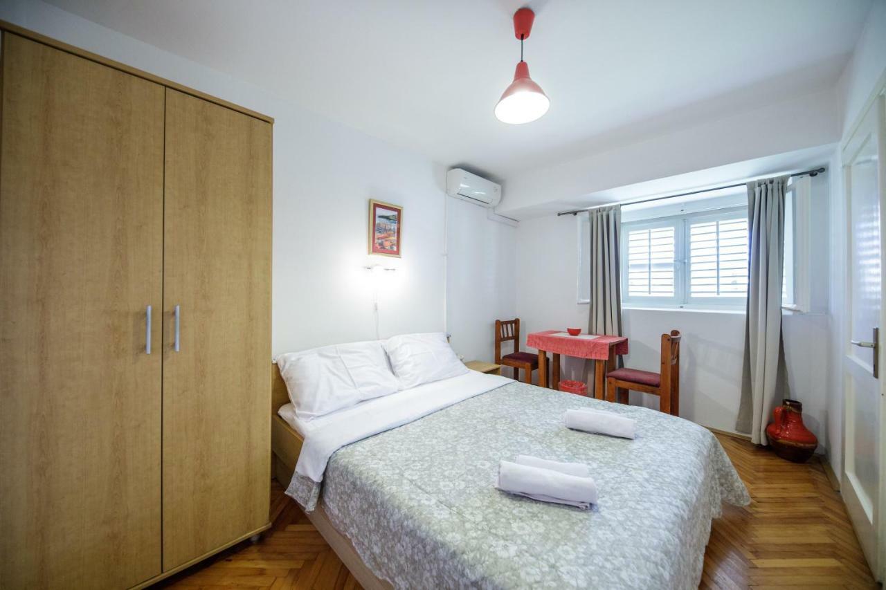 Guest House Anica Dubrovnik Exterior photo