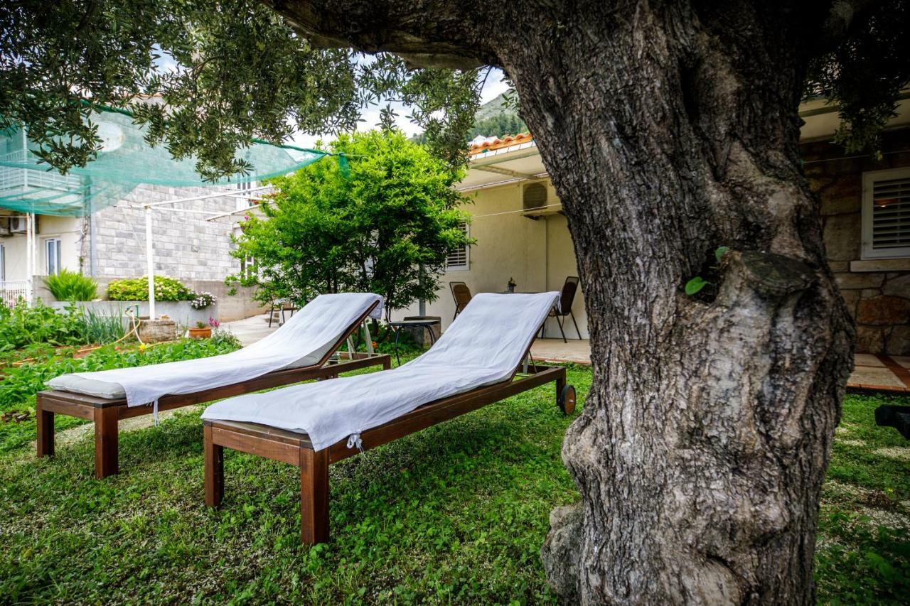 Guest House Anica Dubrovnik Exterior photo