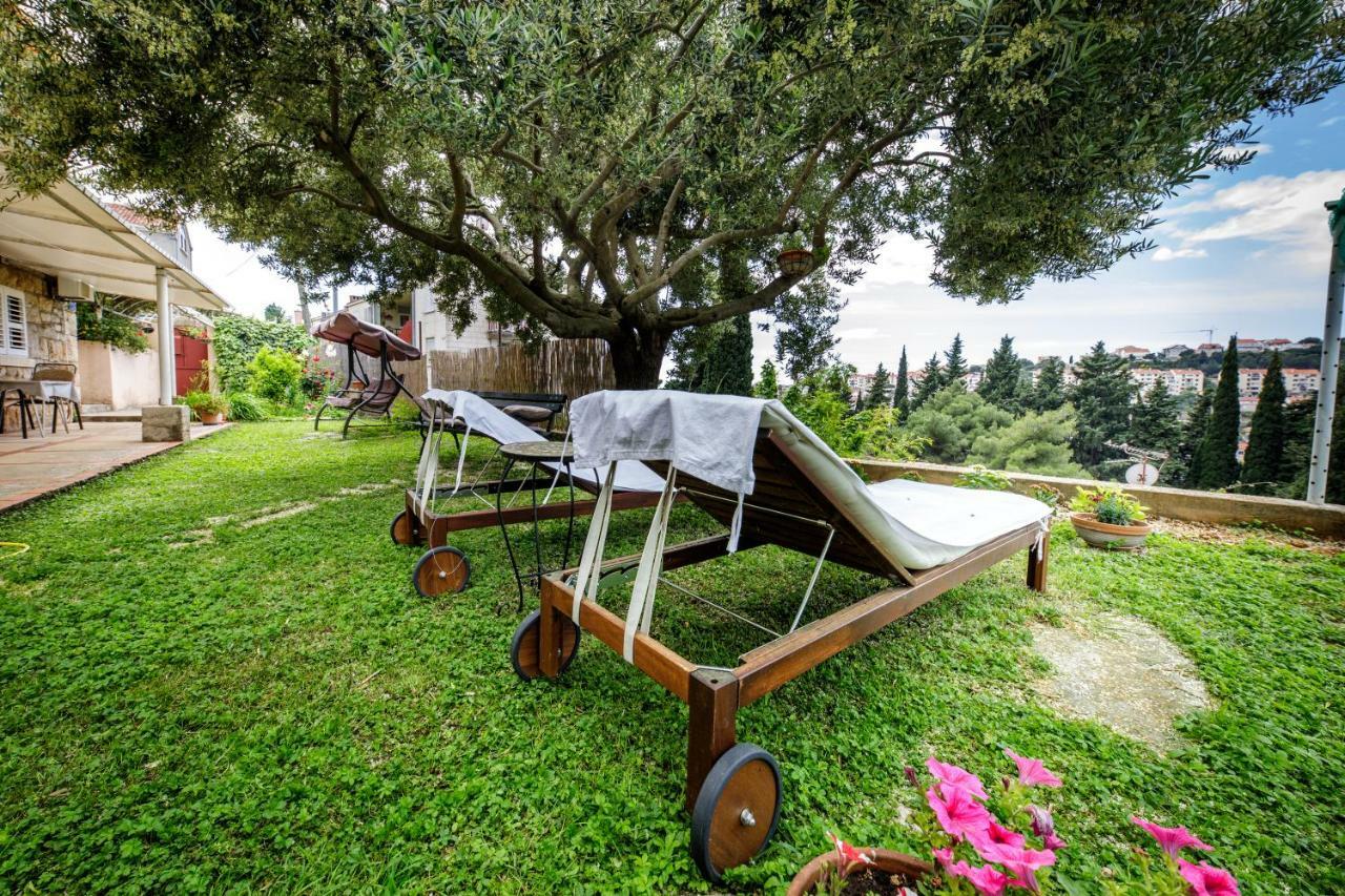 Guest House Anica Dubrovnik Exterior photo