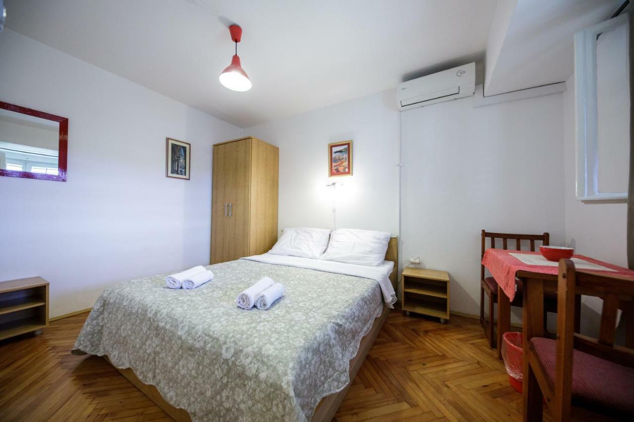 Guest House Anica Dubrovnik Exterior photo