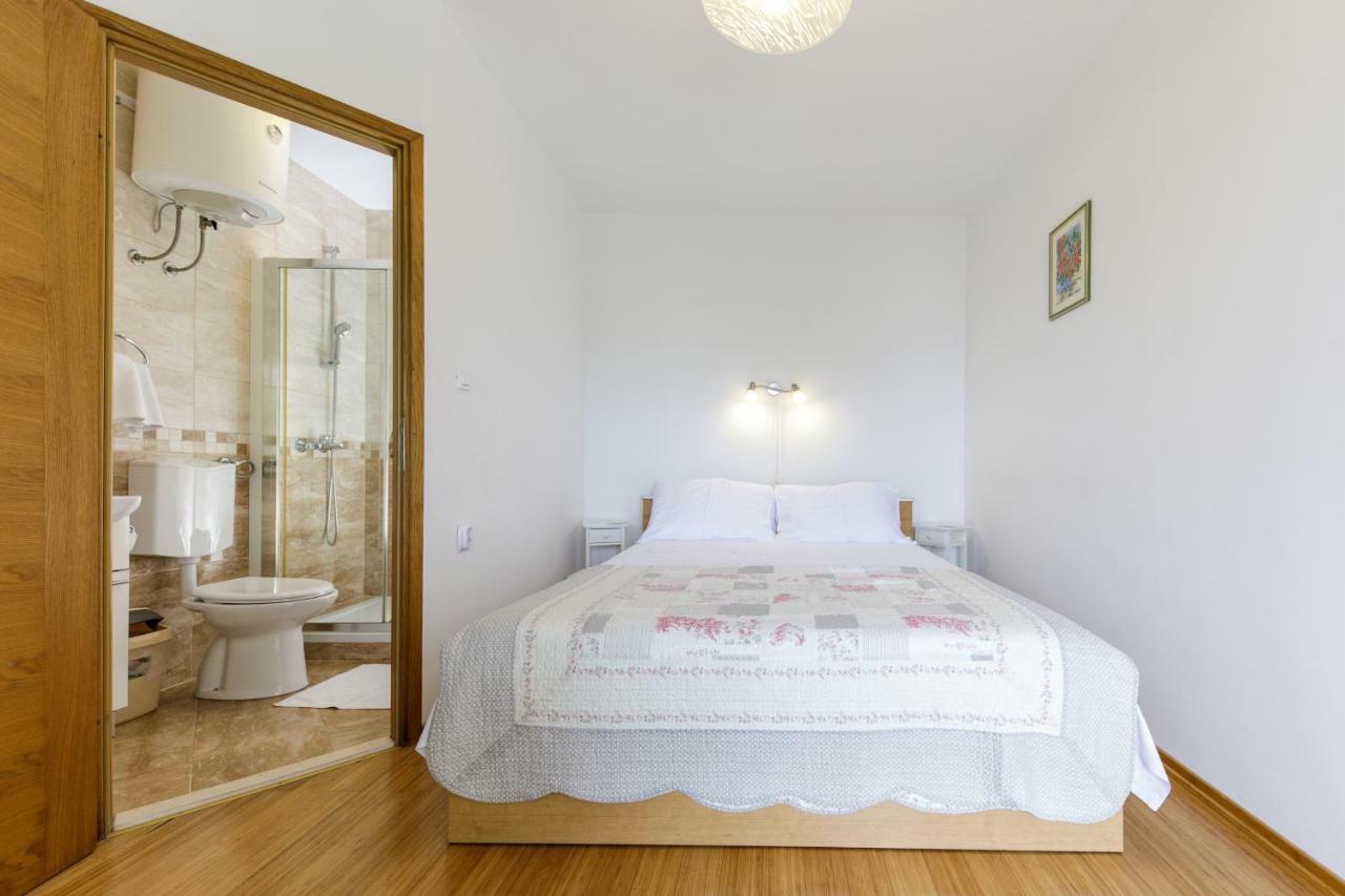 Guest House Anica Dubrovnik Exterior photo
