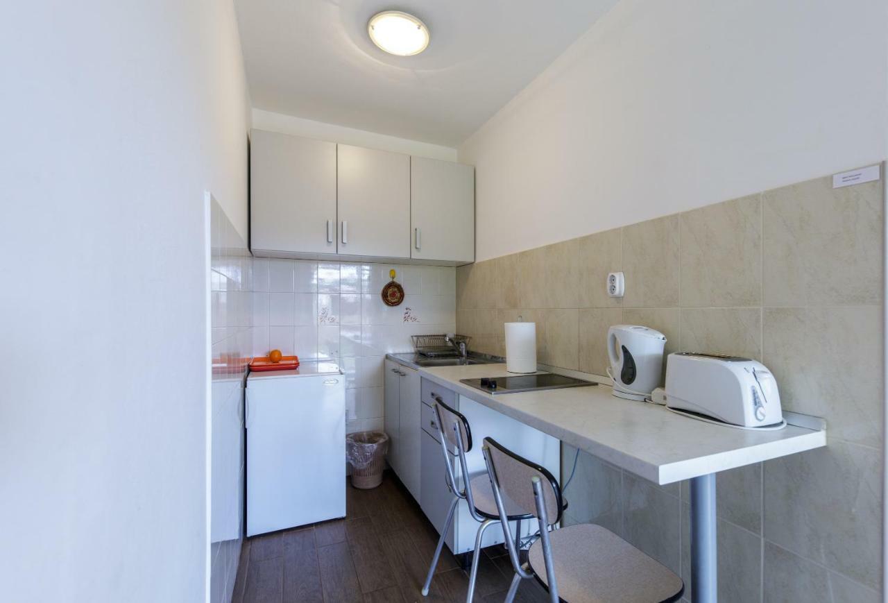 Guest House Anica Dubrovnik Exterior photo