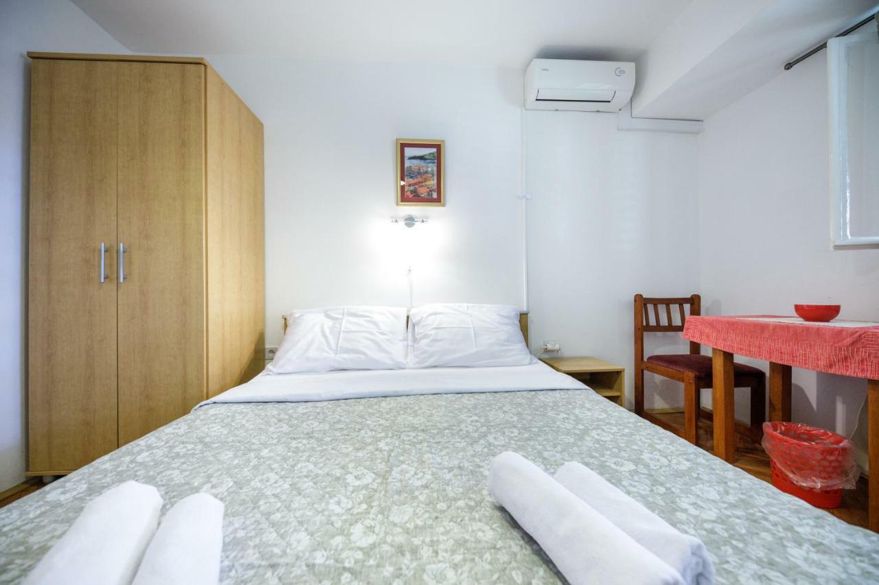 Guest House Anica Dubrovnik Exterior photo