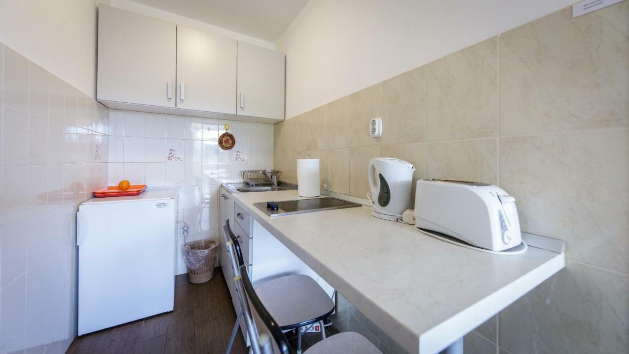 Guest House Anica Dubrovnik Exterior photo