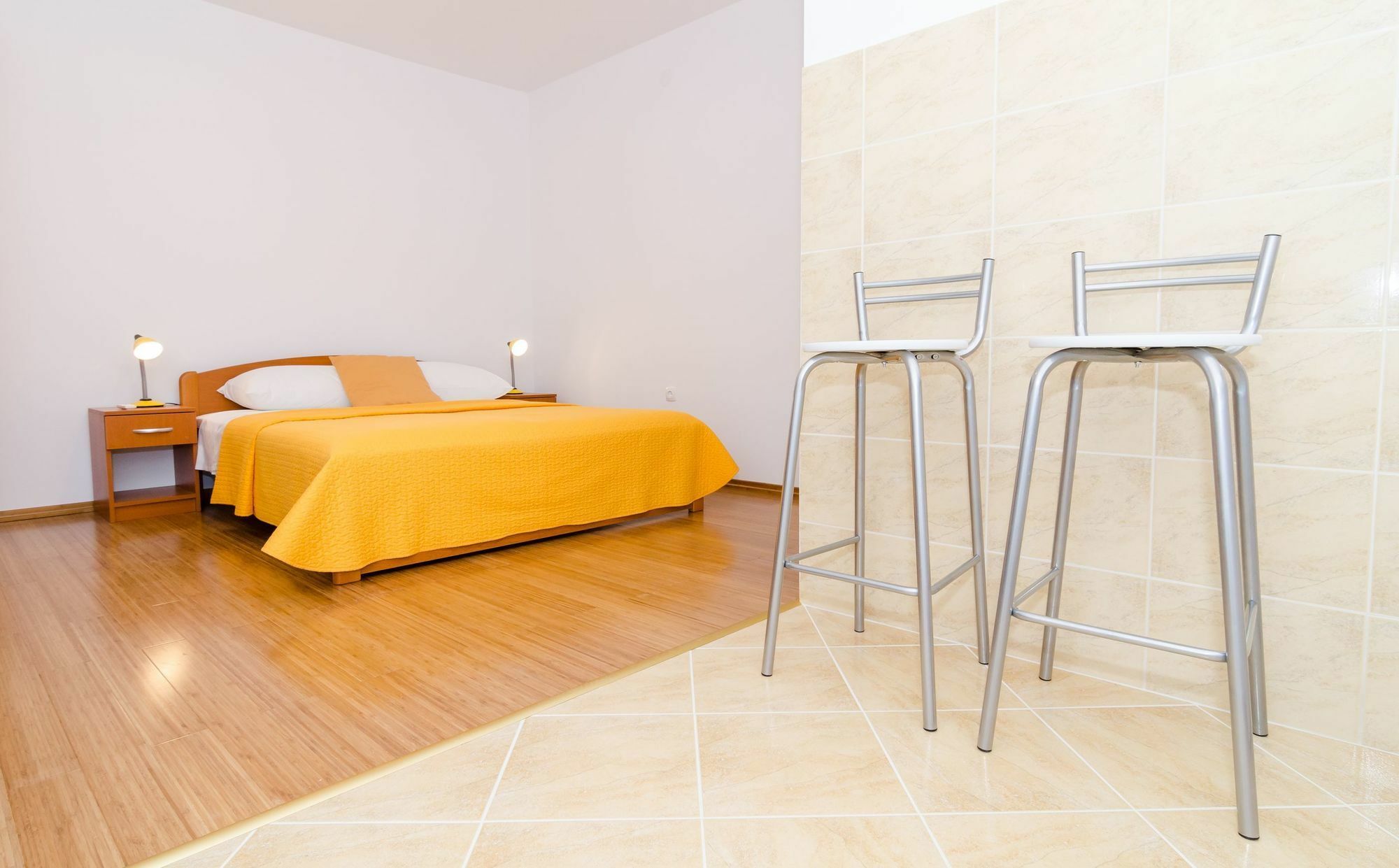 Guest House Anica Dubrovnik Exterior photo